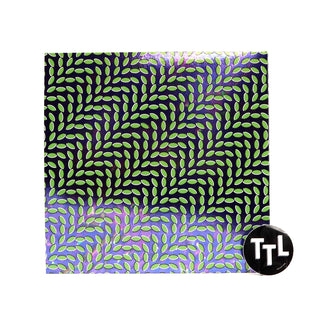Animal Collective: Merriweather Post Pavilion (Colored Vinyl) Vinyl 2LP