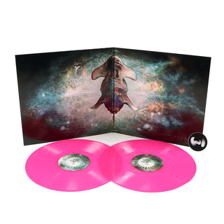 Animals As Leaders: Animals As Leaders (Pink Colored Vinyl) Vinyl 2LP