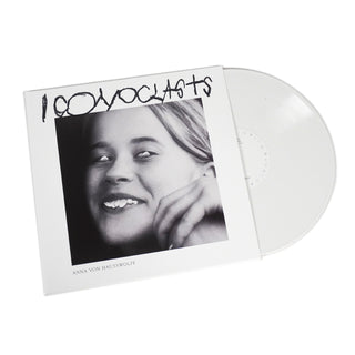 Anna von Hausswolff: ICONOCLASTS (Indie Exclusive Colored Vinyl) Vinyl LP