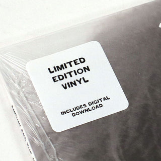 ANOHNI and the Johnsons: My Back Was A Bridge For You To Cross (Colored Vinyl) Vinyl LP