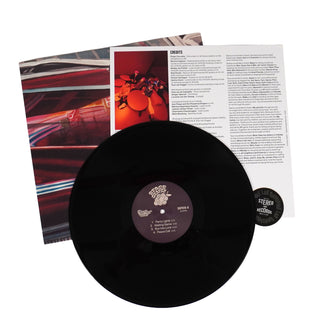 Another Taste: Another Taste II (Import) Vinyl LP