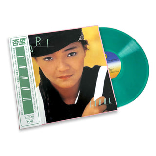 Anri: Coool (Japan Import, Colored Vinyl) Vinyl LP