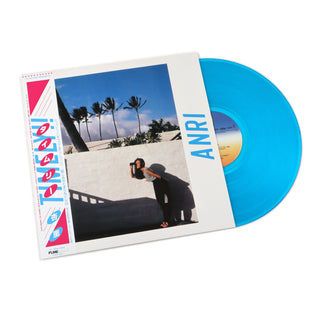 Anri: Timely!! (Japan Import, Colored Vinyl) Vinyl LP