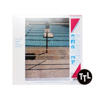 Anri: Timely!! (Japan Import, Colored Vinyl) Vinyl LP