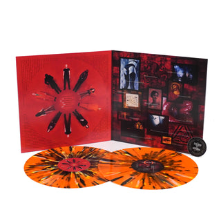 A Perfect Circle: Mer De Noms (Colored Vinyl) Vinyl 2LP