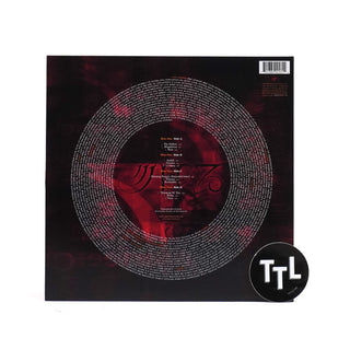 A Perfect Circle: Mer De Noms (Colored Vinyl) Vinyl 2LP