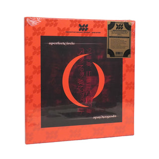 A Perfect Circle: Mer De Noms (DSS One-Step 180g) Vinyl 2LP