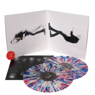 A Perfect Circle: Eat The Elephant (Colored Vinyl) Vinyl 2LP