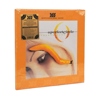 A Perfect Circle: Thirteenth Step (DSS One-Step 180g) Vinyl 2LP 