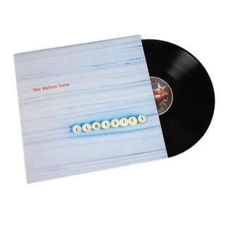 Aphex Twin: Classics Vinyl 2LP