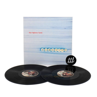 Aphex Twin: Classics Vinyl 2LP
