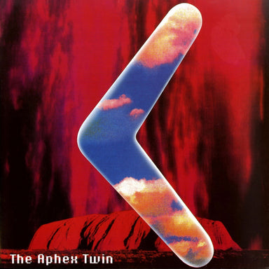 Aphex Twin: Digeridoo - Expanded Edition Vinyl 2LP
