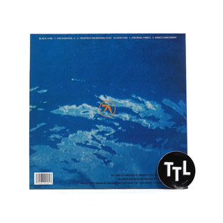 Aphex Twin: Xylem Tube Vinyl 12"