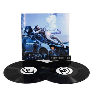 Arca: @@@@@ Vinyl 2LP