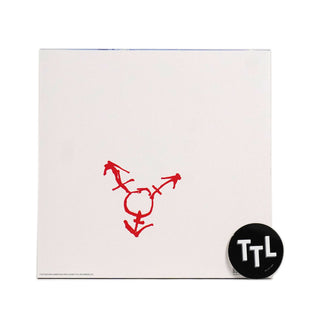 Arca: @@@@@ Vinyl 2LP