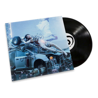 Arca: @@@@@ Vinyl 2LP