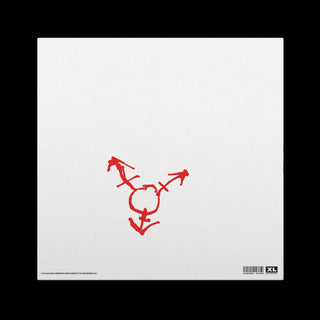 Arca: @@@@@ Vinyl 2LP