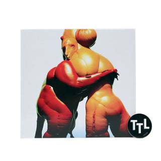 Arca: Mutant (Colored Vinyl) Vinyl 2LP