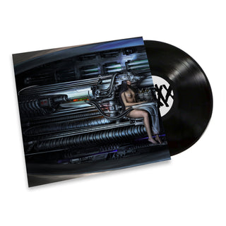 Arca: XXXXX Vinyl LP