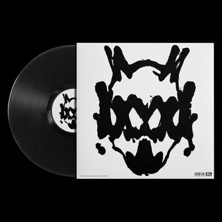 Arca: XXXXX Vinyl LP