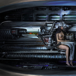 Arca: XXXXX Vinyl LP