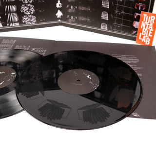 Arcade Fire: Neon Bible Vinyl 2LP