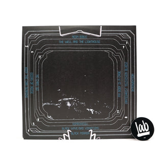 Arcade Fire: Neon Bible Vinyl 2LP