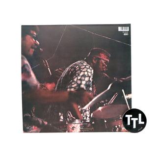 Archie Shepp: Yasmina, A Black Woman (Colored Vinyl) Vinyl LP