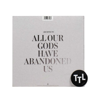 Architects: All Our Gods Have Abandoned Us - 10th Anniversary (Indie Exclusive Colored Vinyl) Vinyl LP