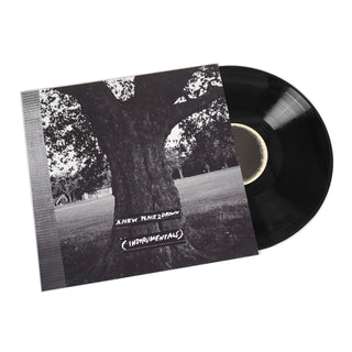 Archy Marshall: A New Place 2 Drown - Instrumentals (King Krule) Vinyl LP 