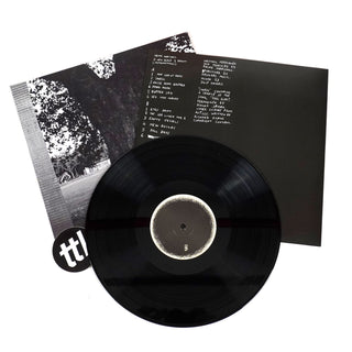 Archy Marshall: A New Place 2 Drown - Instrumentals (King Krule) Vinyl LP 