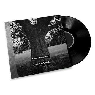 Archy Marshall: A New Place 2 Drown - Instrumentals (King Krule) Vinyl LP