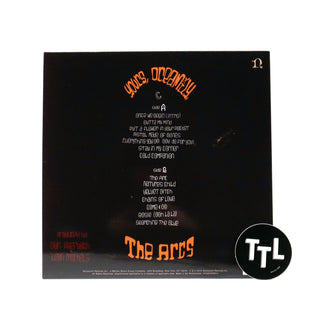 The Arcs: Yours, Dreamily (Dan Auerbach) Vinyl LP