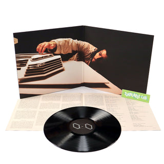 Arctic Monkeys: Tranquility Base Hotel + Casino Vinyl LP