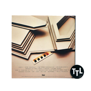 Arctic Monkeys: Tranquility Base Hotel + Casino Vinyl LP