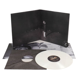 Ariana Grande: Petal (Indie Exclusive Colored Vinyl) Vinyl LP 