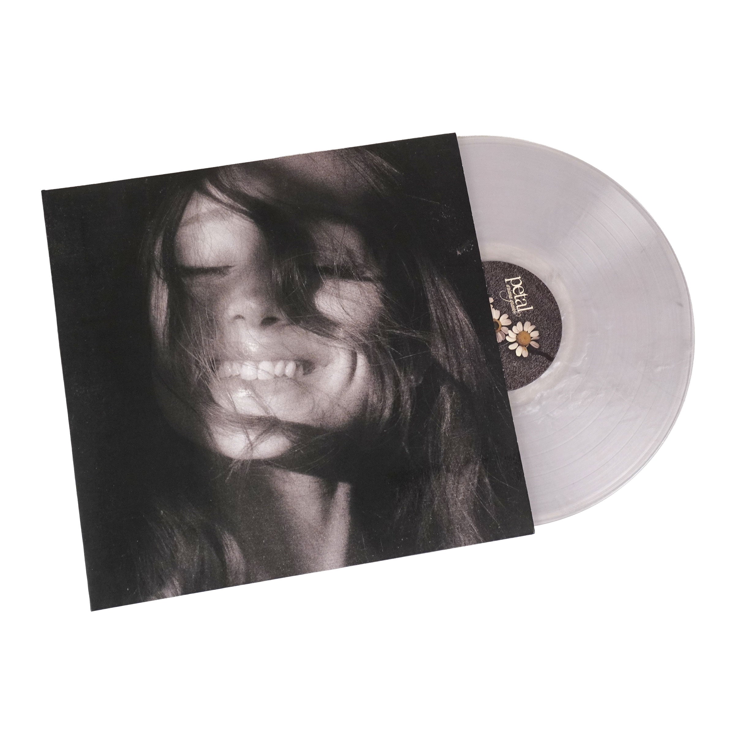 Ariana Grande: Petal (Colored Vinyl) Vinyl LP – TurntableLab.com