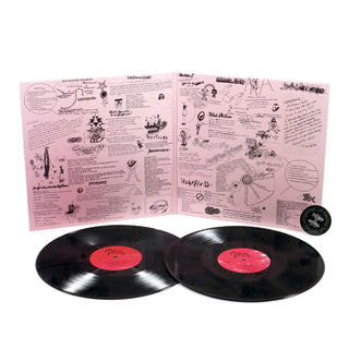 Ariel Pink: Pom Pom Vinyl 2LP