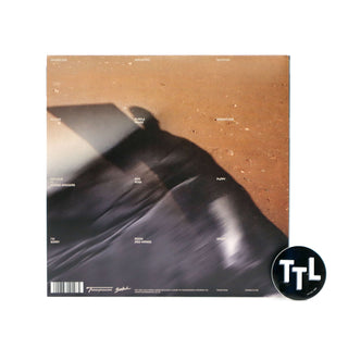 Arlo Parks: My Soft Machine (Indie Exclusive Colored Vinyl) Vinyl LP