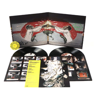 Armand Hammer: We Buy Diabetic Test Strips Vinyl 2LP