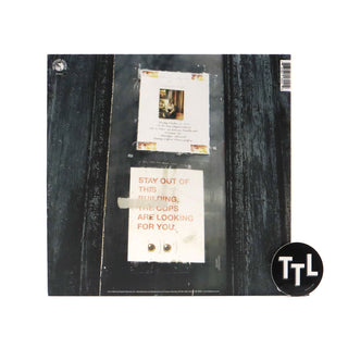 Armand Hammer: We Buy Diabetic Test Strips Vinyl 2LP