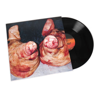 Armand Hammer & The Alchemist: Haram Vinyl LP