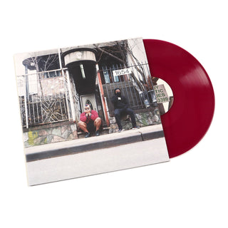 Armand Hammer: We Buy Diabetic Test Strips (Colored Vinyl) Vinyl 2LP