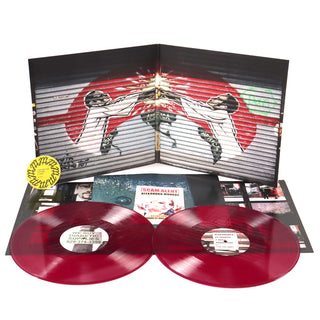 Armand Hammer: We Buy Diabetic Test Strips (Colored Vinyl) Vinyl 2LP