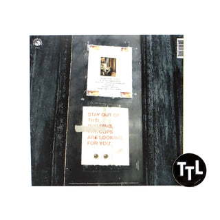 Armand Hammer: We Buy Diabetic Test Strips (Colored Vinyl) Vinyl 2LP