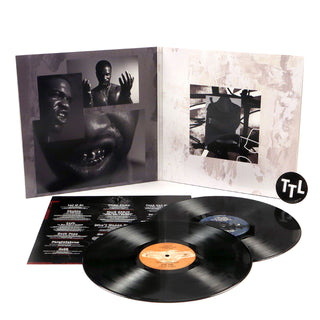A$AP Ferg: Trap Lord - 10th Anniversary Edition Vinyl 2LP