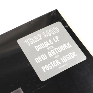 A$AP Ferg: Trap Lord - 10th Anniversary Edition Vinyl 2LP