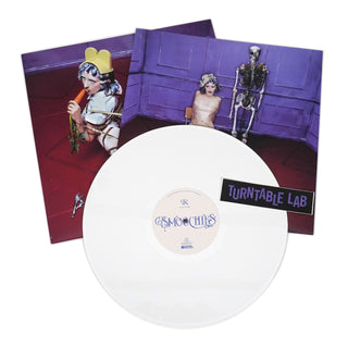 Ashnikko: Smoochies (Indie Exclusive Colored Vinyl) Vinyl LP