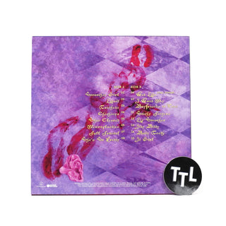 Ashnikko: Smoochies (Indie Exclusive Colored Vinyl) Vinyl LP