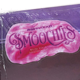 Ashnikko: Smoochies (Indie Exclusive Colored Vinyl) Vinyl LP